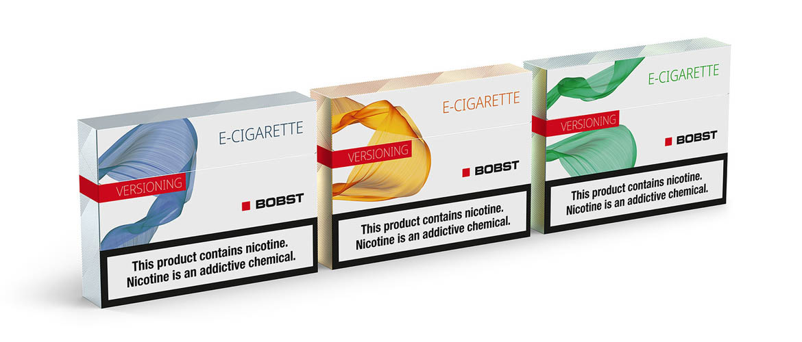 cigarette Boxes