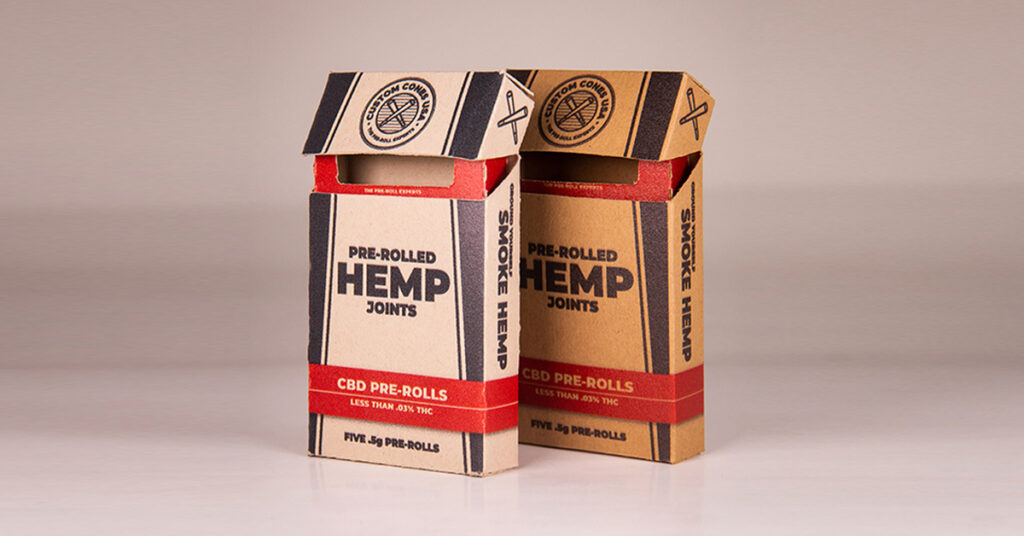 4 Crucial Reasons why should Consider Sleeve Packaging for your